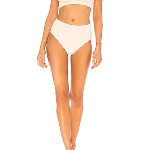 Tavik Pernille high waisted  bikini bottoms - Picture 3 of 5